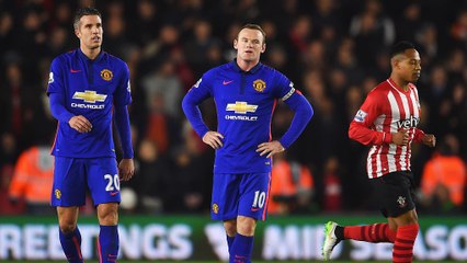 Van Gaal: "Siamo stati fortunati"