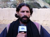 Imam-e-Zamana (A.S) k bary main Zakir-e-Ahl_e_Bait (A.S) Janab habbeb raza habbeb   ka interview...