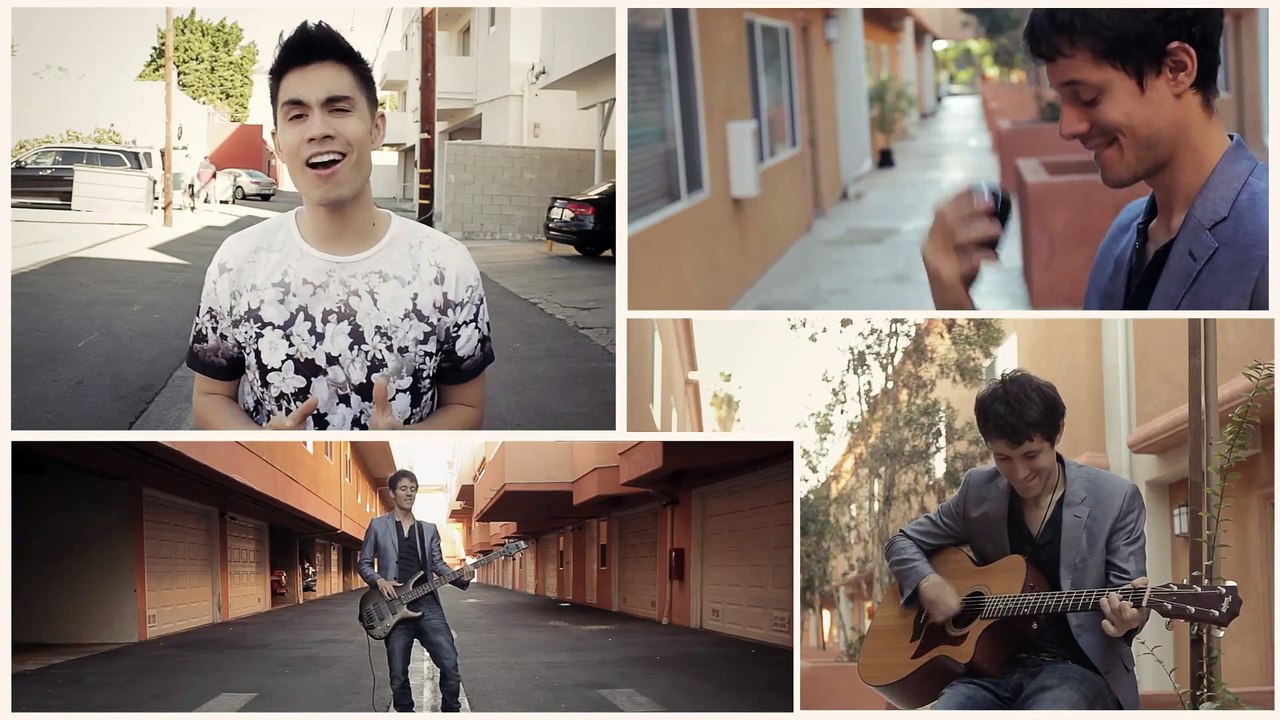 Mashup Taylor Swift de dingue - Toute ses chansons en 3 mintutes!