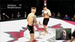 Hard Knocks Fight Breakdown- Tyler Jackson vs Shawn Fitzsimmons