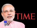 PM Narendra Modi wins TIME readers' poll for 'Person of the Year' title  - Tv9 Gujarati