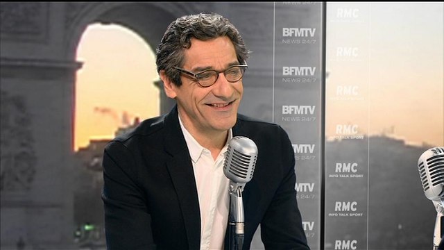 Serge Papin sur l'atténuation des effets du CICE: On ne nous a pas laissé le temps