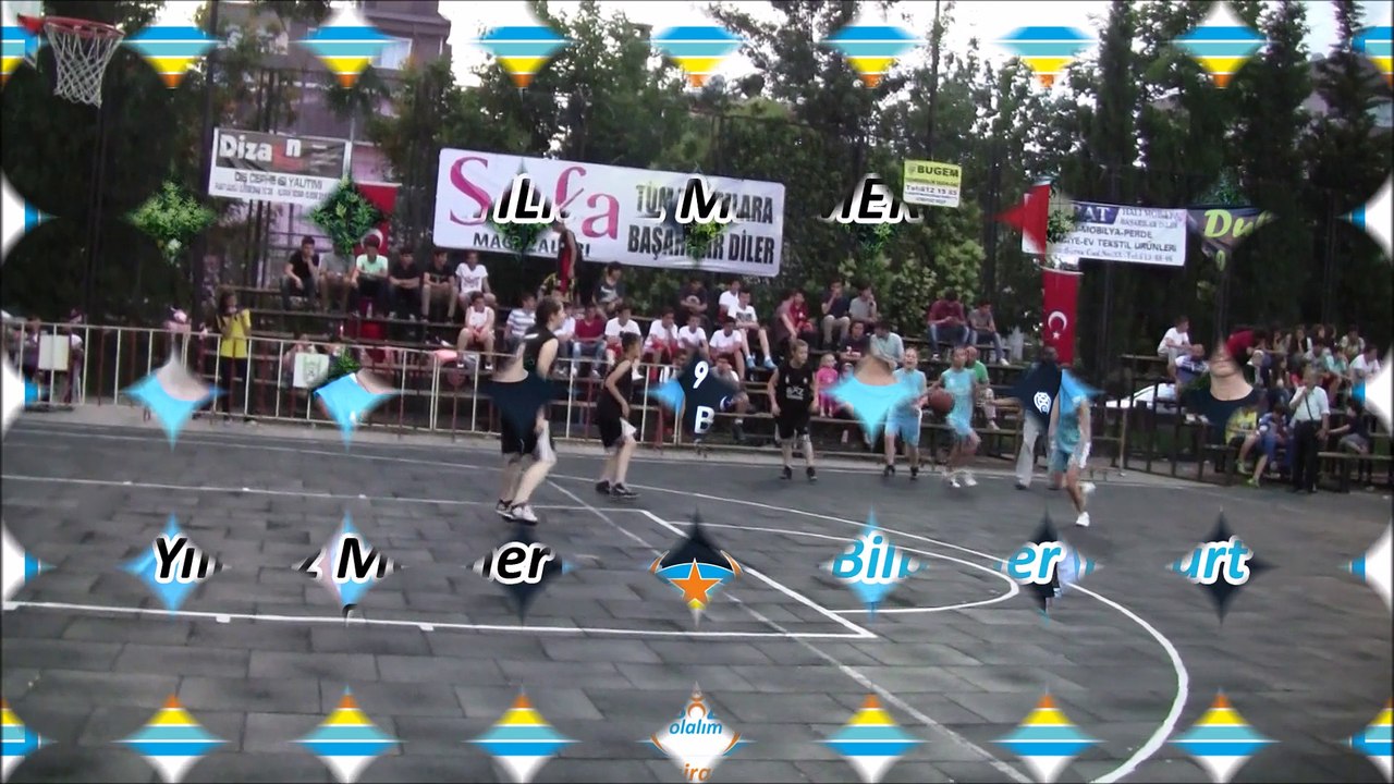 2014 Tatlıtop Şampiyonu "YILMAZ MERMER"