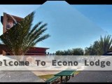 Econo Lodge Hotel Near Universal Studios Orlando, Hotel Near Disney World Orlando