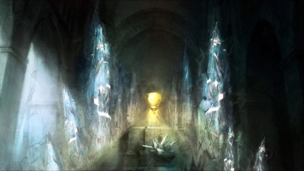 King Arthur RPG - Ending - Unseelie