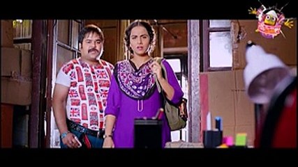 Hum Sab Umeed Say Hain || (Bobby Jasoos) - 08 Dec 2014