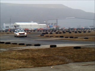 Audi Quattro - Rajd Barbórka