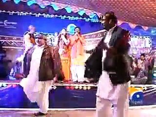 Sindh Culture Day celebrated in Islamabad