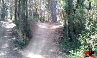 [+18 ~ Sexy Funny Girl]Mountain Bike Faceplant - Fails World