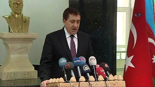 Vali: Terör saldırısı değil