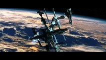 CINEMA SPACE TRIBUTE Medley of the best Space movies