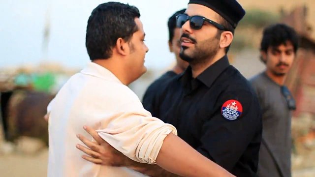 Bekaar Vines - Karachi COPS be like...