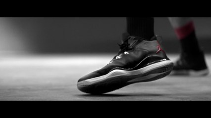 Jordan x Foot Locker – Blake Griffin above expectations