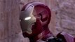 Avengers : L'Ère d'Ultron - Les coulisses du tournage