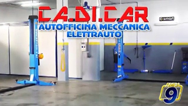 CADICAR Autofficina Meccanica ed Elettrauto di Di Teo e Cannone