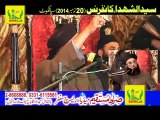 Jamia Nuamania Darsay Quran Muhammad Ashraf Asif Jalali Syed u Shohada Conference Part 2/5