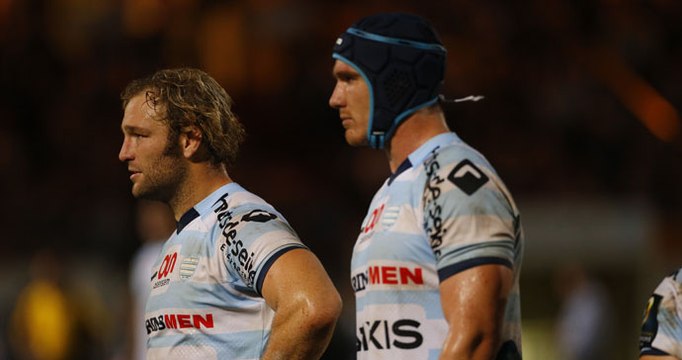 ERCC - OSP vs RM 92 - Le résumé vidéo