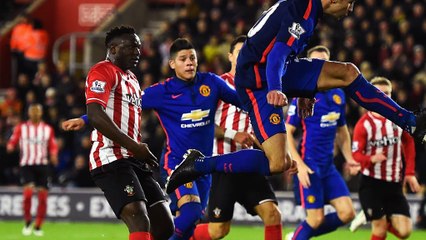 Koeman: Byliśmy lepsi od United