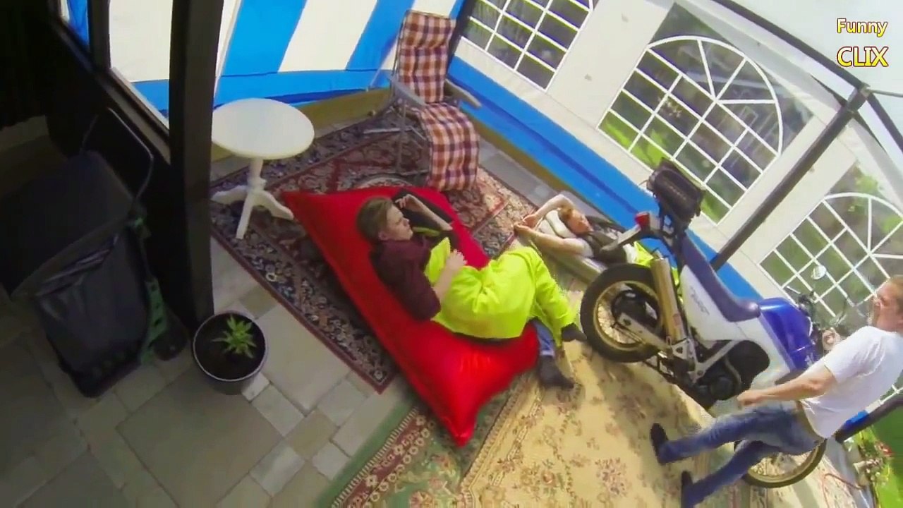 Funny Wake Up PRANK Compilation NEW
