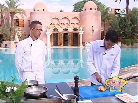 2M Maroc - La musique dans la vie (VA) - 06-12-2014 14h59 32m (8464)