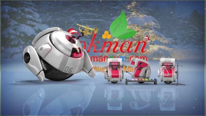 Yeni Yıl Yılbaşı 2015 ► LokmanAVM.com