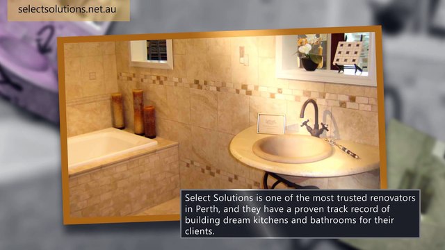 Most Trusted Renovators in Perth