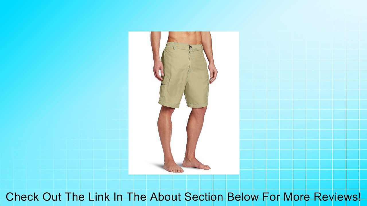 Nat Nast Men's Deep Pockets Review