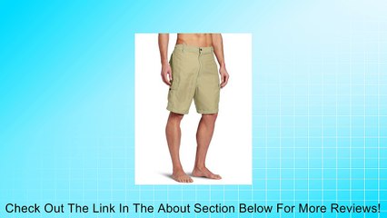 Nat Nast Men's Deep Pockets Review