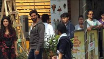 Akshay Kumar SLAPPED A Fan | Shocking!