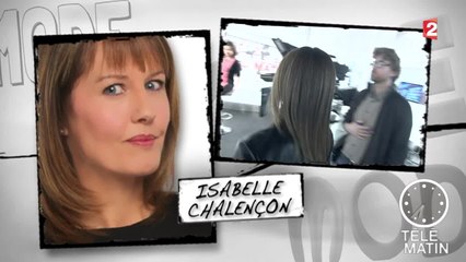 Expo: Le salon de l'homme - Culture - Télématin