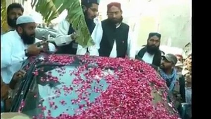 juifpakistan Shan e Ammi Ayesha Raziallaho Anha.