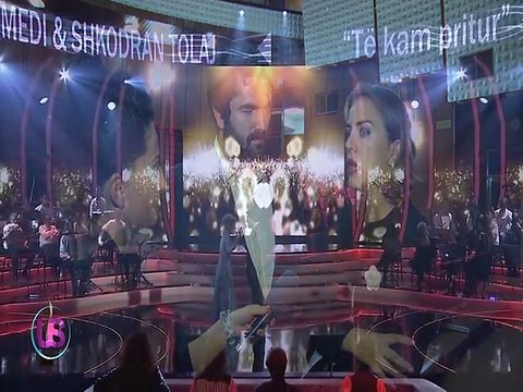 TV show URBAN SOUL TVM 2- Besiana Mehmedi dhe Shkodran Tolaj