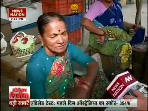 Sasural Simar Ka -9th December 2014 Dhiraj Ki Fish Market Entry apnicommunity.com