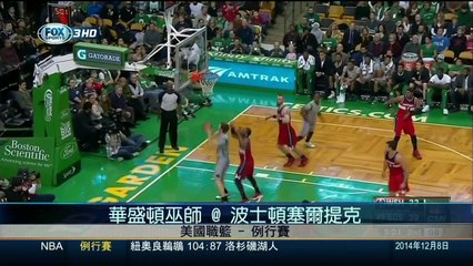 20141208 世界體育中心