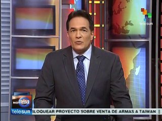 Diputados israelíes aprueban disolución del Parlamento