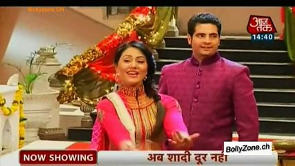 Serial Express!! - Pukaar - 9th Dec 2014