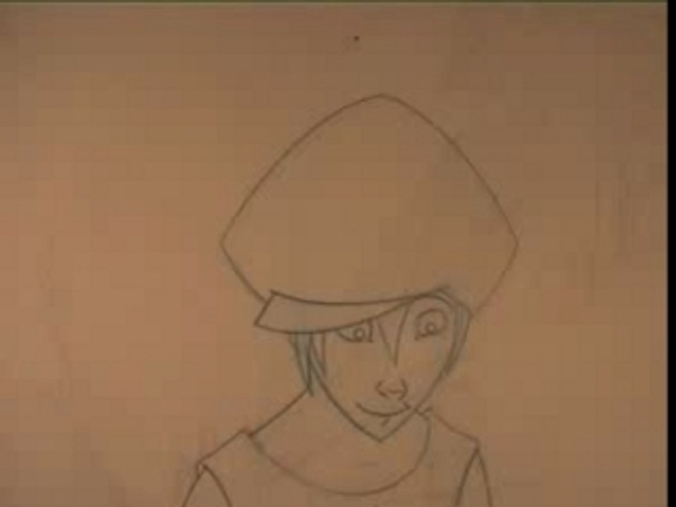 Cri + retournement 3