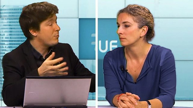 #Direct politique: Delphine Batho