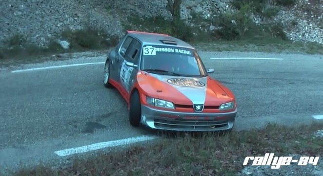 Téléthon de Murs 2014 [HD]