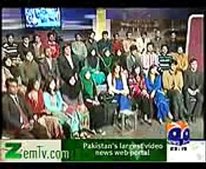 Khabar Naak FULL SHOW HQ 12th January 2014