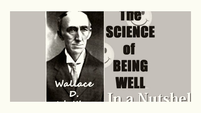 The Science of Being Well. In a Nutshell by Wallace D. WATTLES | Non-fiction, Self-Help | CHAPTER 13. Audiobook