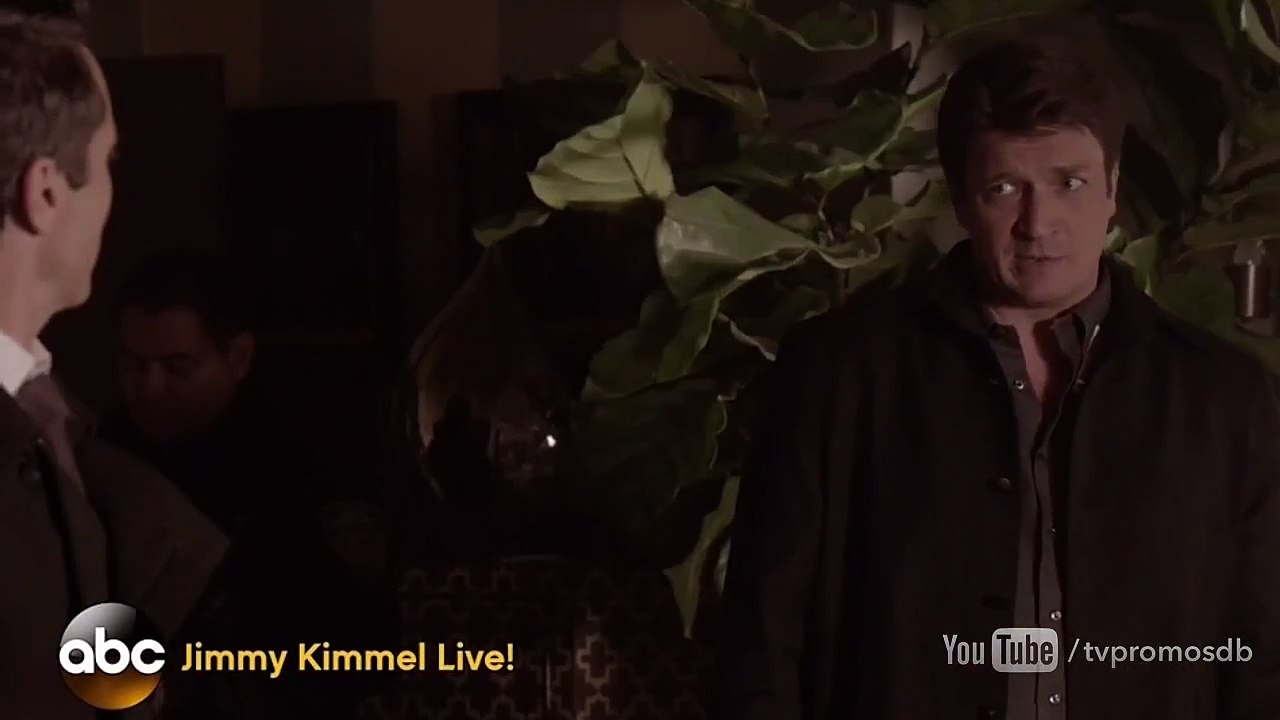 Castle - 7x11 - Promo