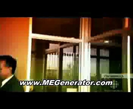 Build Your Own Magnet Electric Generator and Never Pay an Electricity Bill Again