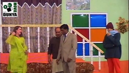 PUNJABI STAGE DRAMA 2014 HD AASHIQ LUTTAY GAYE