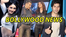 Bollywood Gossips | Anushka Wants To Work With Salman Khan | 8th Dec.2014