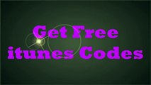 Free Itunes Gift Card Codes [Free Itunes Gift Card Codes That Work]