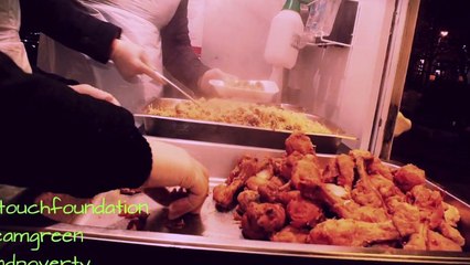 Special recorded video message from Bilal Saeed