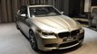 BMW M5 30 Jahre Edition Unveiled In Abu Dhabi: Most Powerful BMW Ever Produced VO