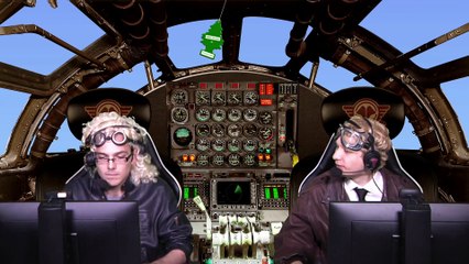 Warthunder - Découverte -avec Lege & Ogar #3 part 1