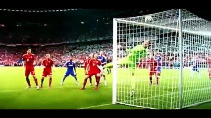 Football 2012   A Year To Remember  Top Moments